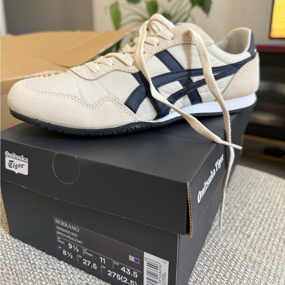 Onitsuka Tiger Serrano
